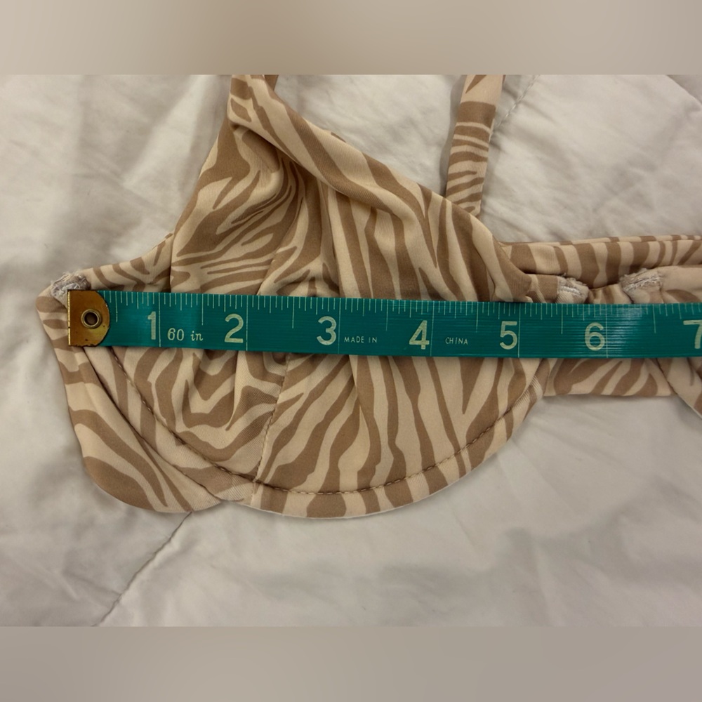Acacia Bikini Set XL - Picture 9 of 11